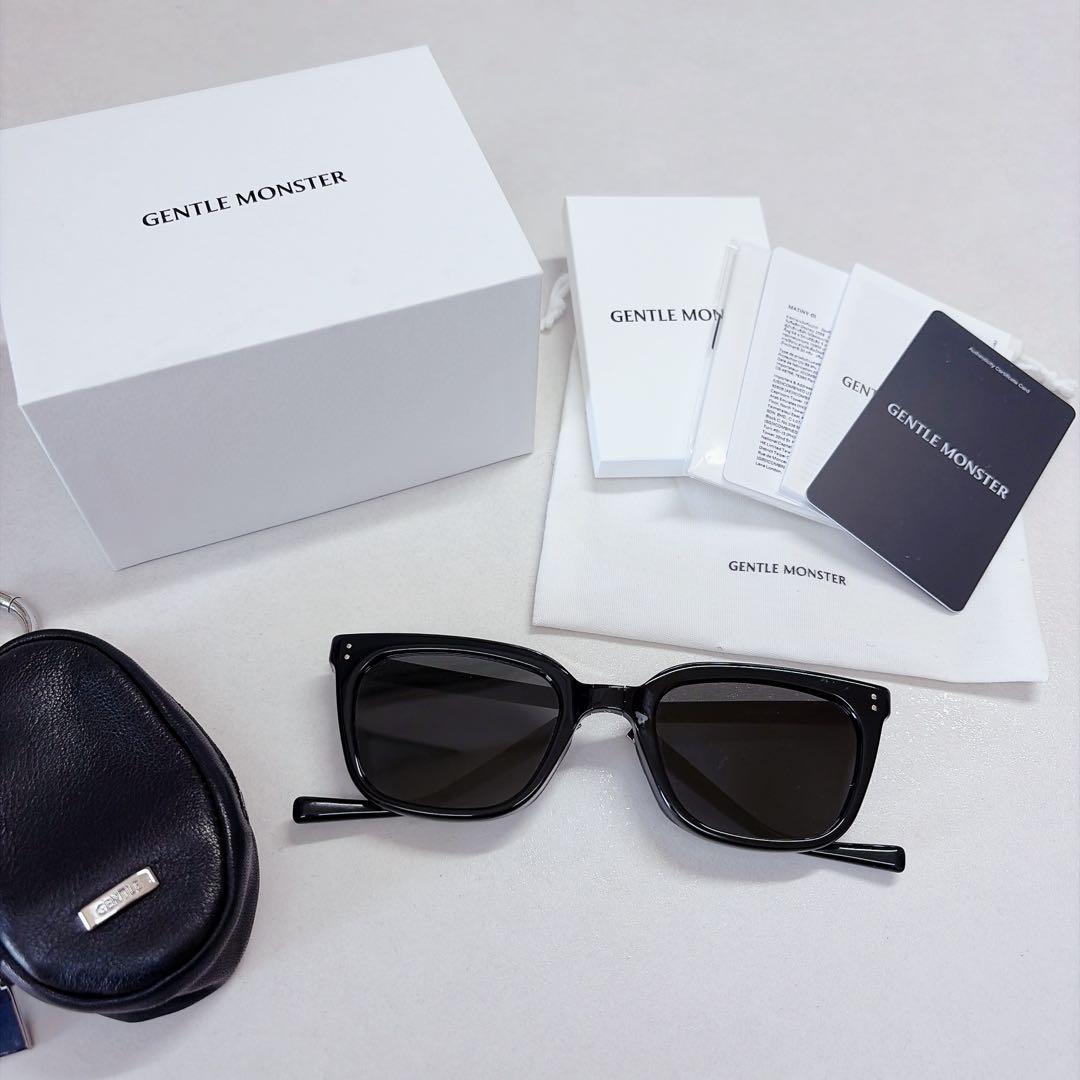 小物 GENTLE MONSTER / Matiny 01