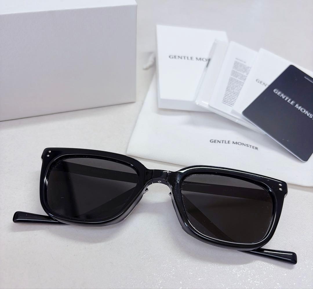 小物 GENTLE MONSTER / Matiny 01