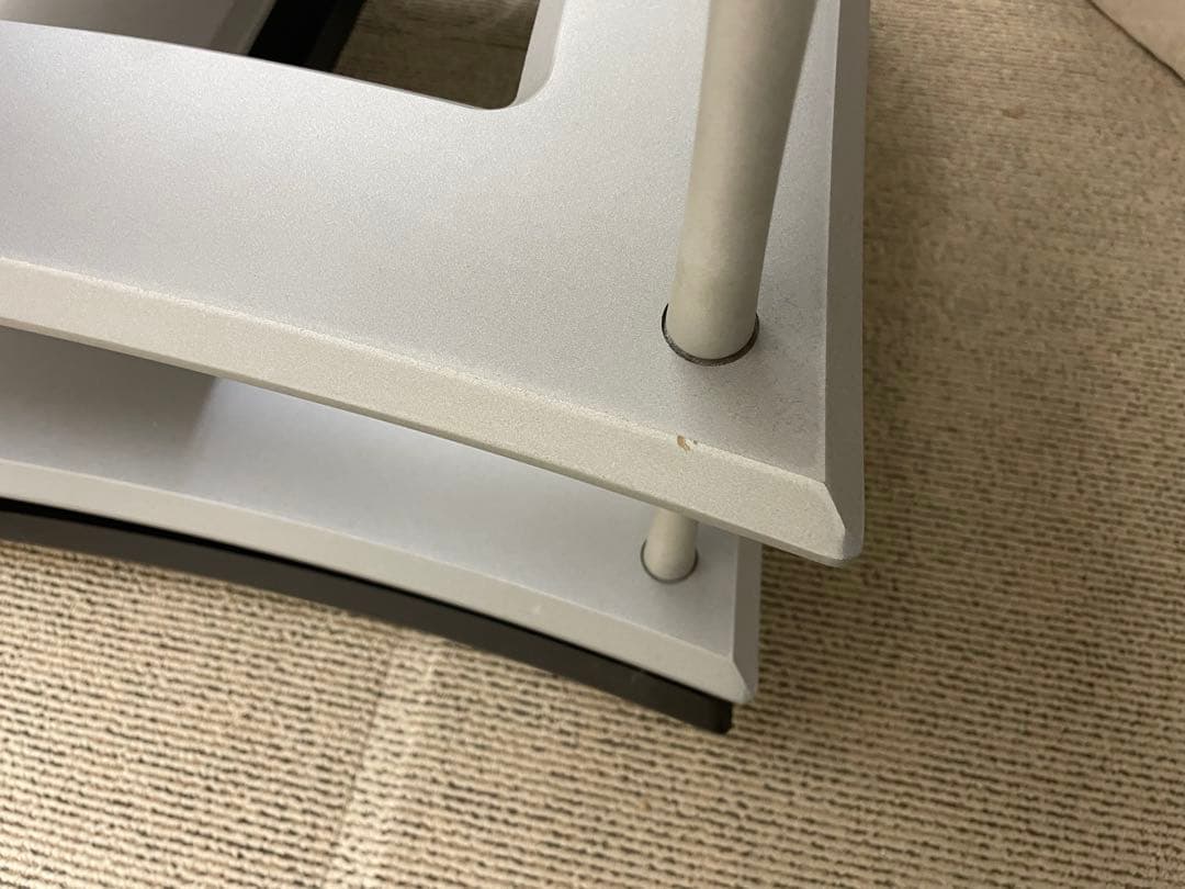 Quadraspire クアドラスパイア　Q4D R/S 4段