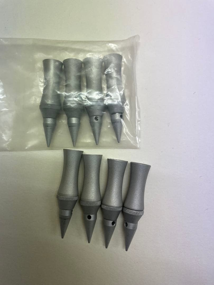 Quadraspire クアドラスパイア　Q4D R/S 4段