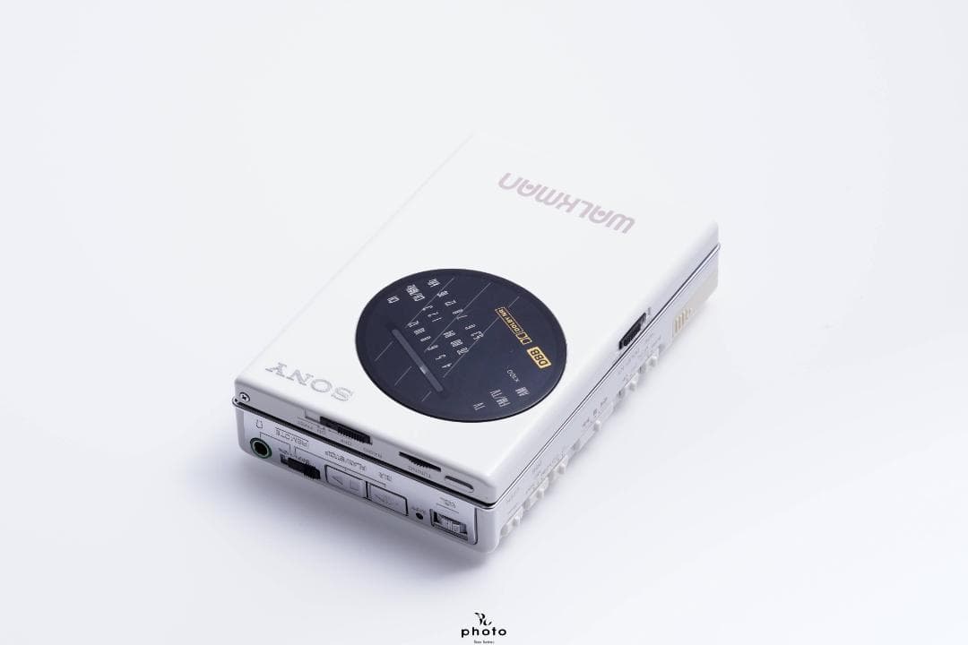 SONY WALKMAN 音美人 ラジオ カセットウォークマン WM-F509