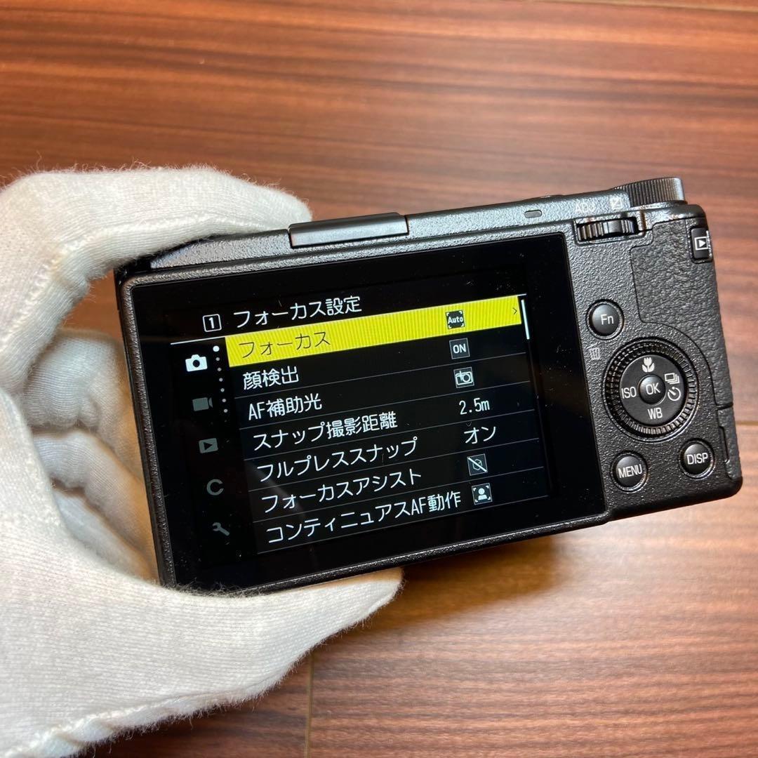 RICOH GR Ⅲ デジカメ ほぼ新品 4930