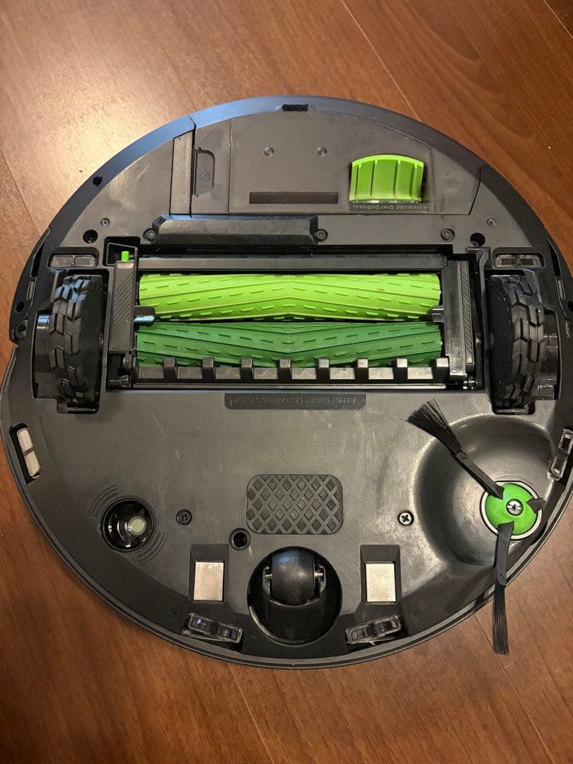 ルンバ コンボ j7+ アイロボット本体