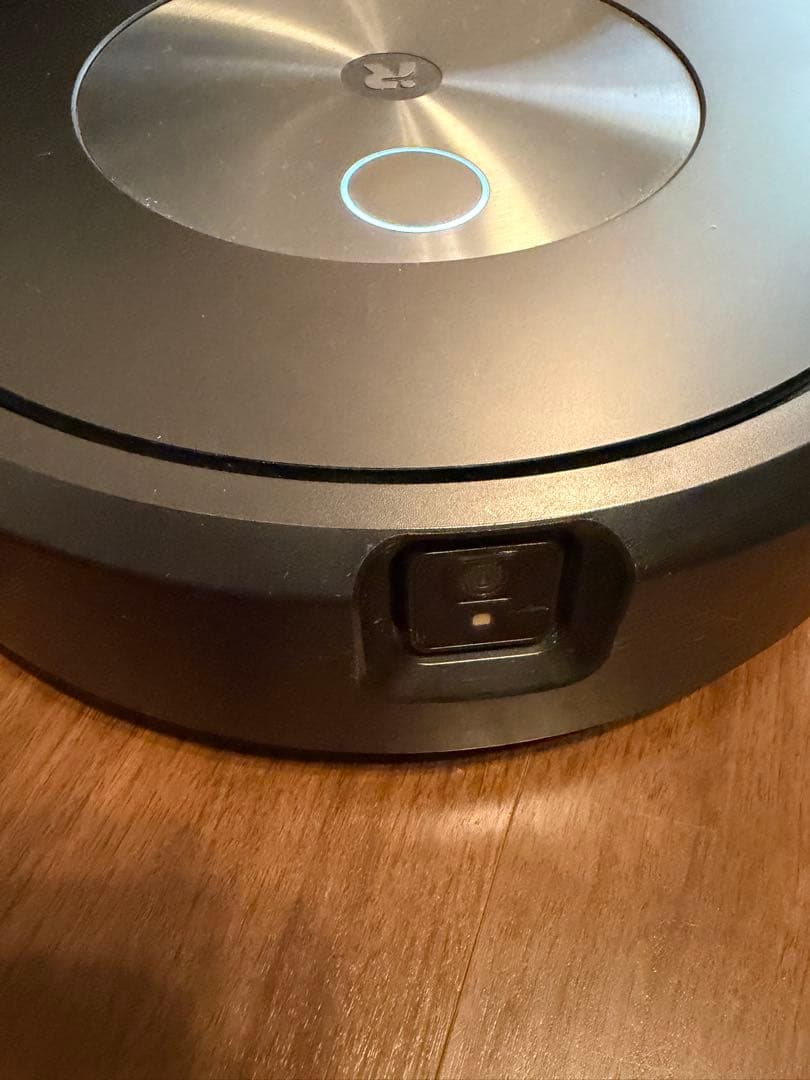 ルンバ コンボ j7+ アイロボット本体