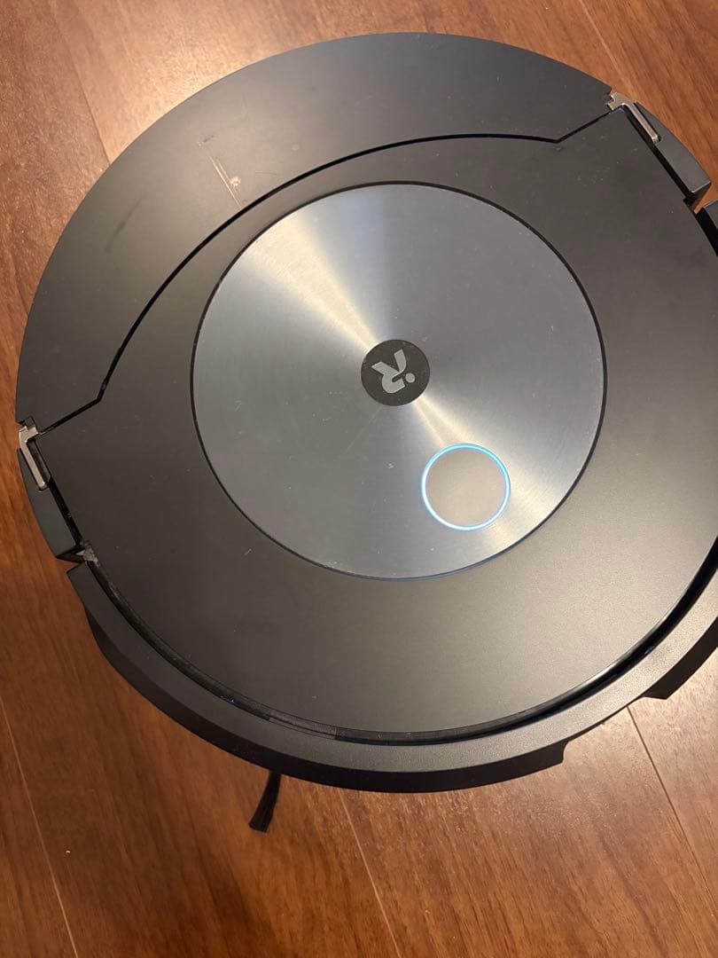 ルンバ コンボ j7+ アイロボット本体