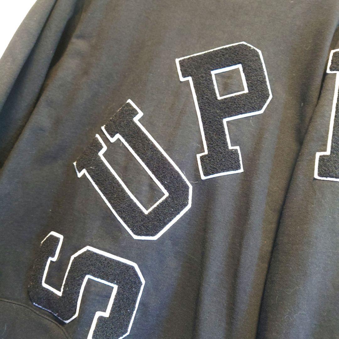 Supreme シュプリーム 極 美品 BIG ARC サイズ L