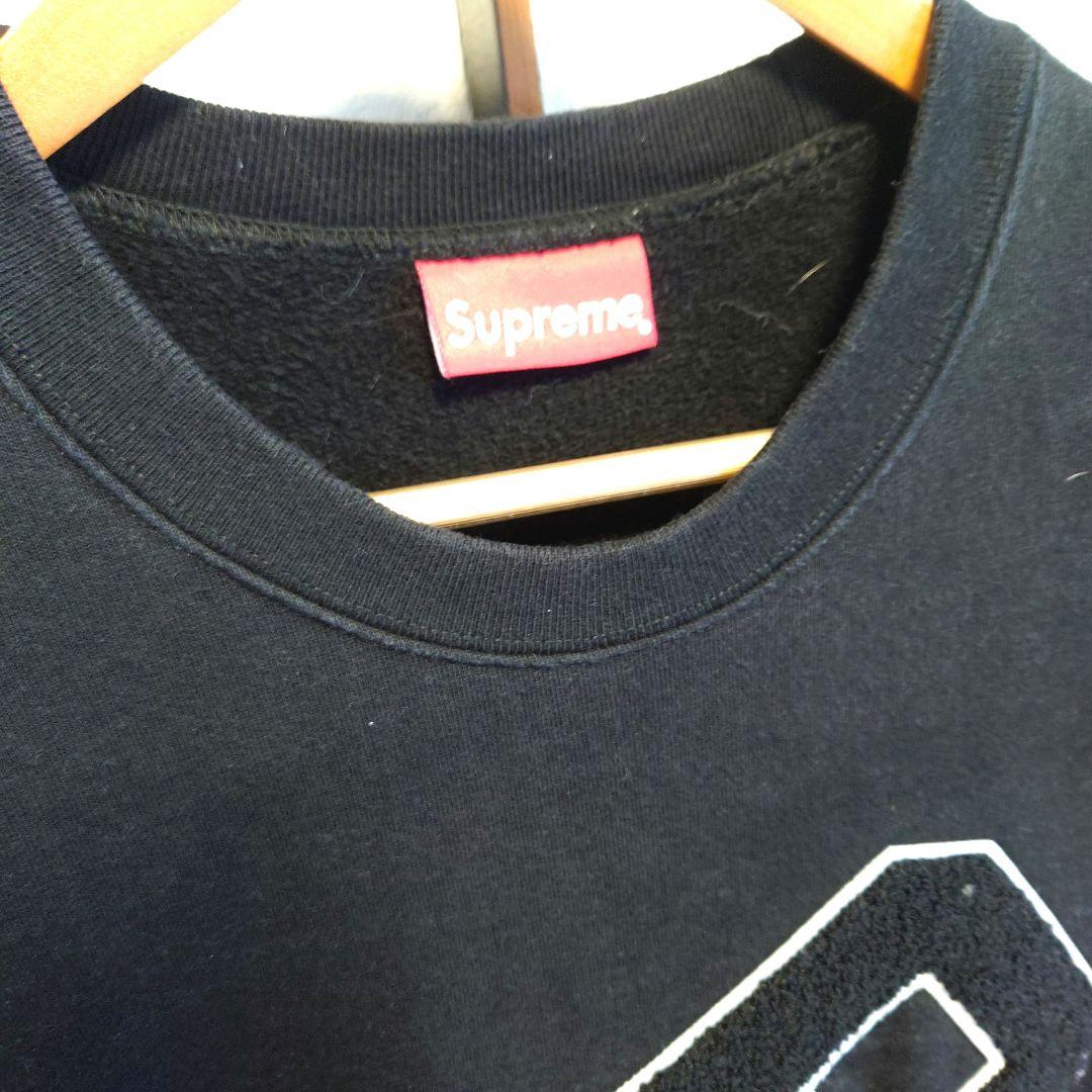 Supreme シュプリーム 極 美品 BIG ARC サイズ L