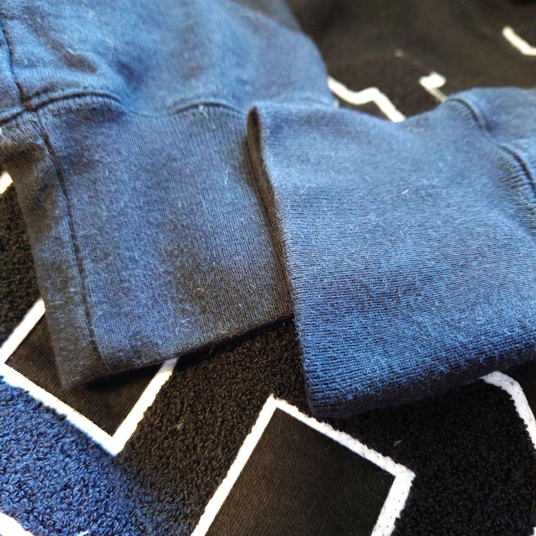 Supreme シュプリーム 極 美品 BIG ARC サイズ L