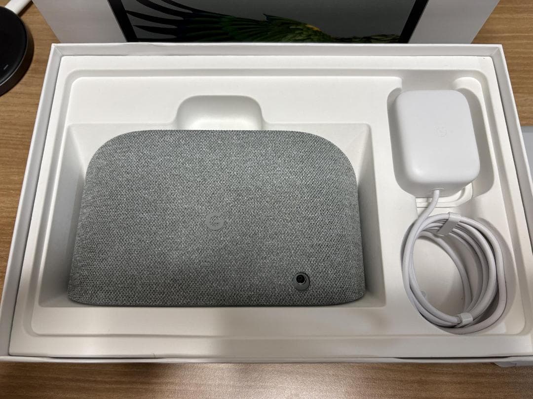 Google Pixel Tablet 充電スピーカードック付き 256GB