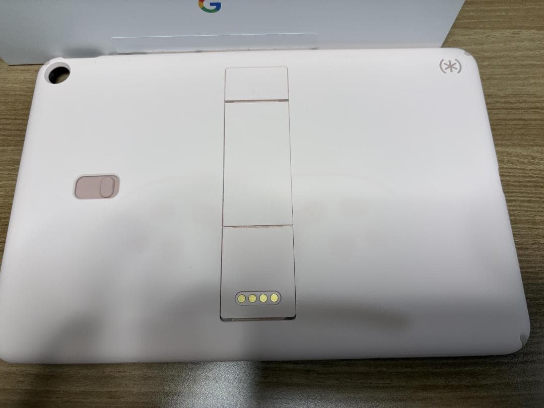 Google Pixel Tablet 充電スピーカードック付き 256GB