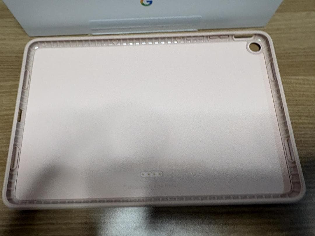 Google Pixel Tablet 充電スピーカードック付き 256GB