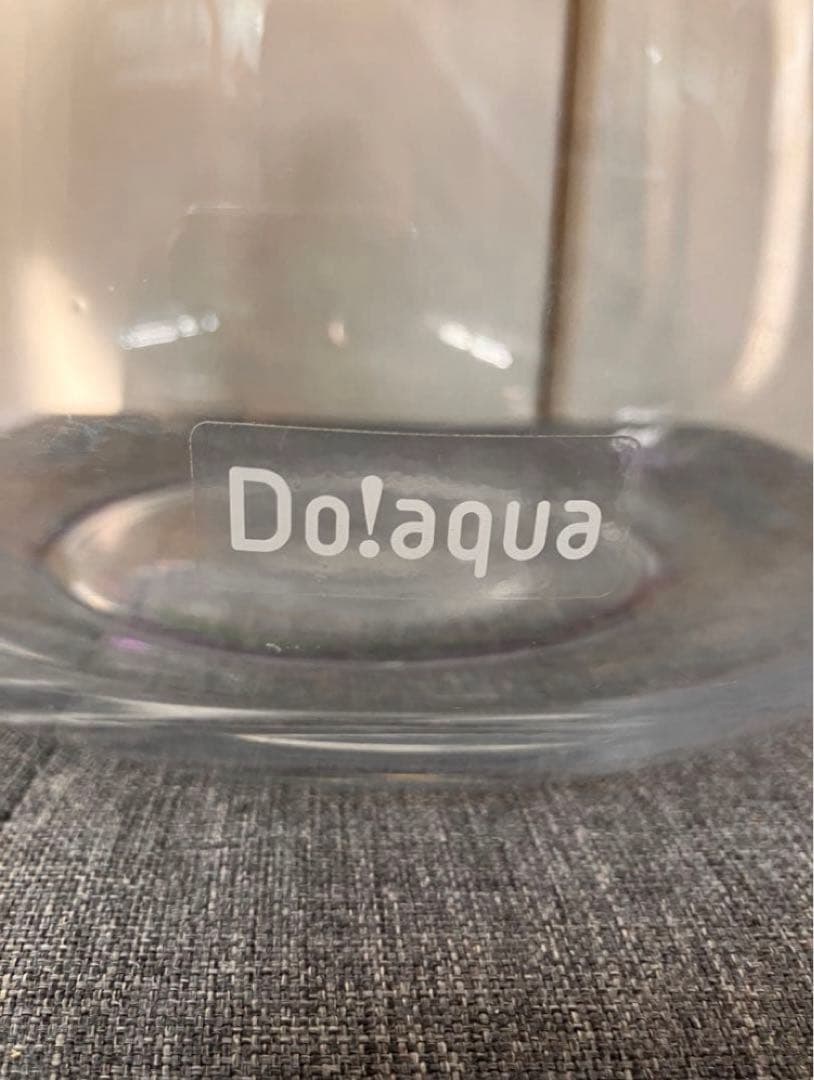 ADA Do!Aqua プラントグラス オーバル25（絶版）