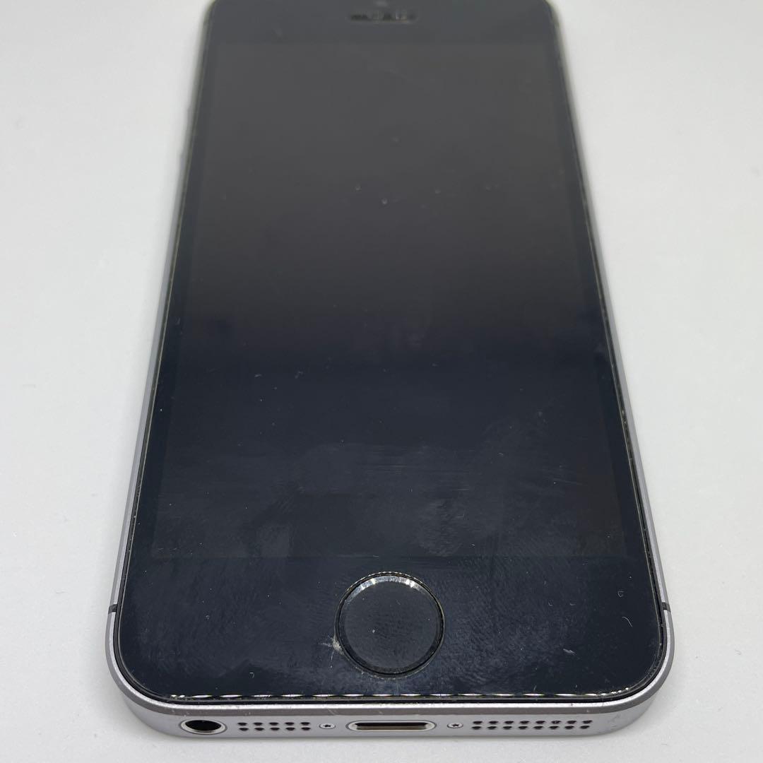 【値下げ不可】iPhone SE 第1世代　128GB