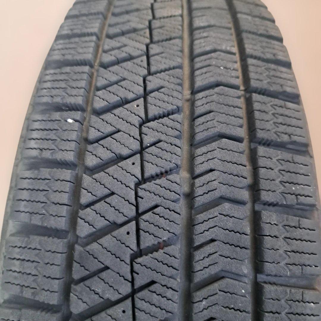 MINI 純正ホイール ・スタッドレスタイヤ4本セット