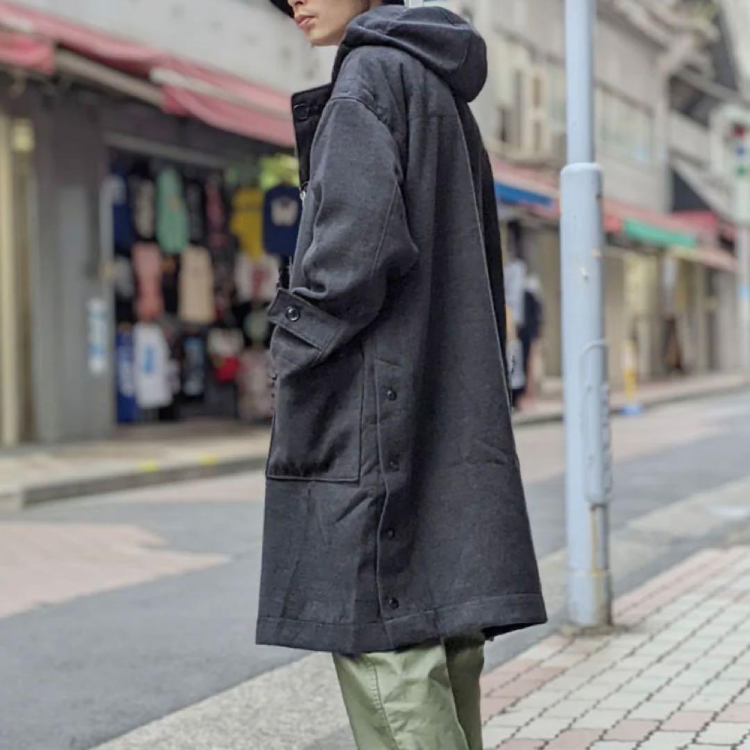 ジャケット・アウター ENGINEERED GARMENTS Duffle Coat xxs