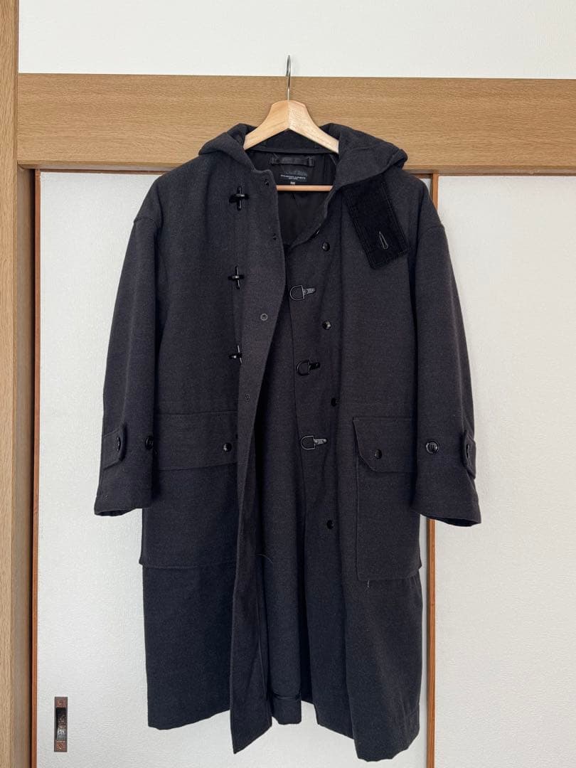 ジャケット・アウター ENGINEERED GARMENTS Duffle Coat xxs