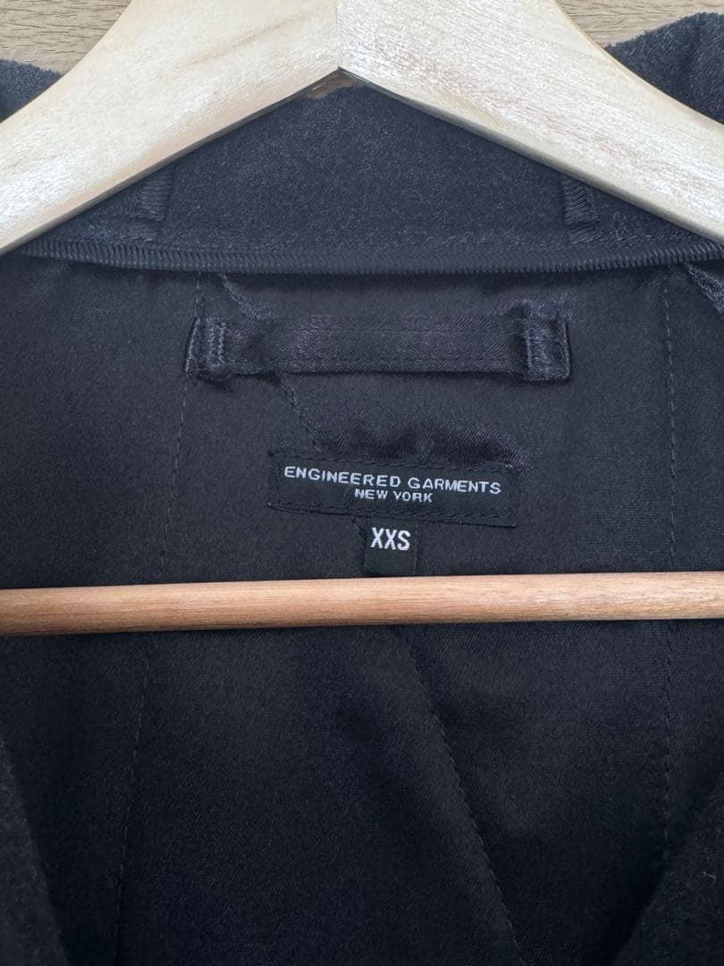 ジャケット・アウター ENGINEERED GARMENTS Duffle Coat xxs