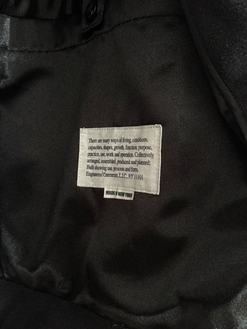 ジャケット・アウター ENGINEERED GARMENTS Duffle Coat xxs