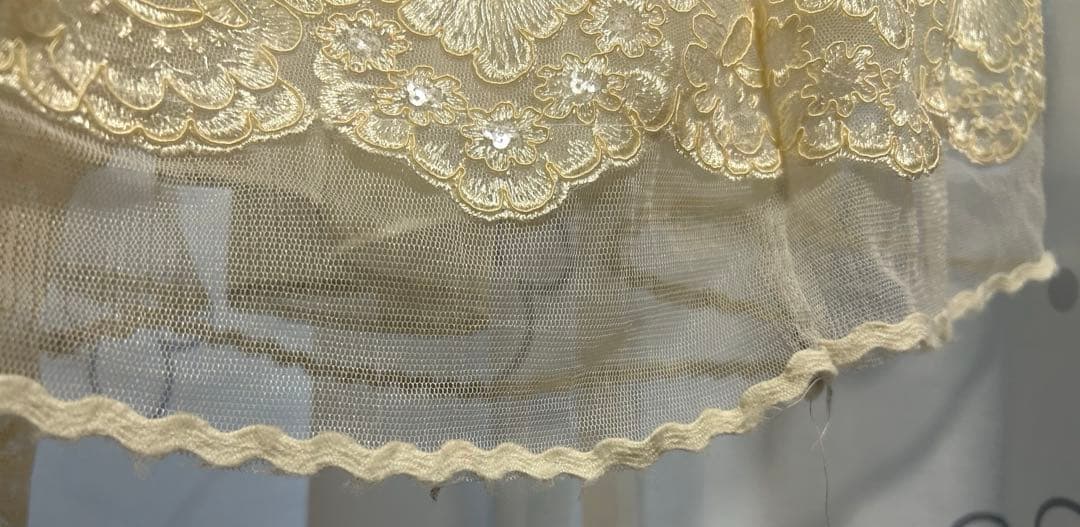 アニメ版　白雪姫　ドレス　大人　ディズニー　プリンセス　仮装