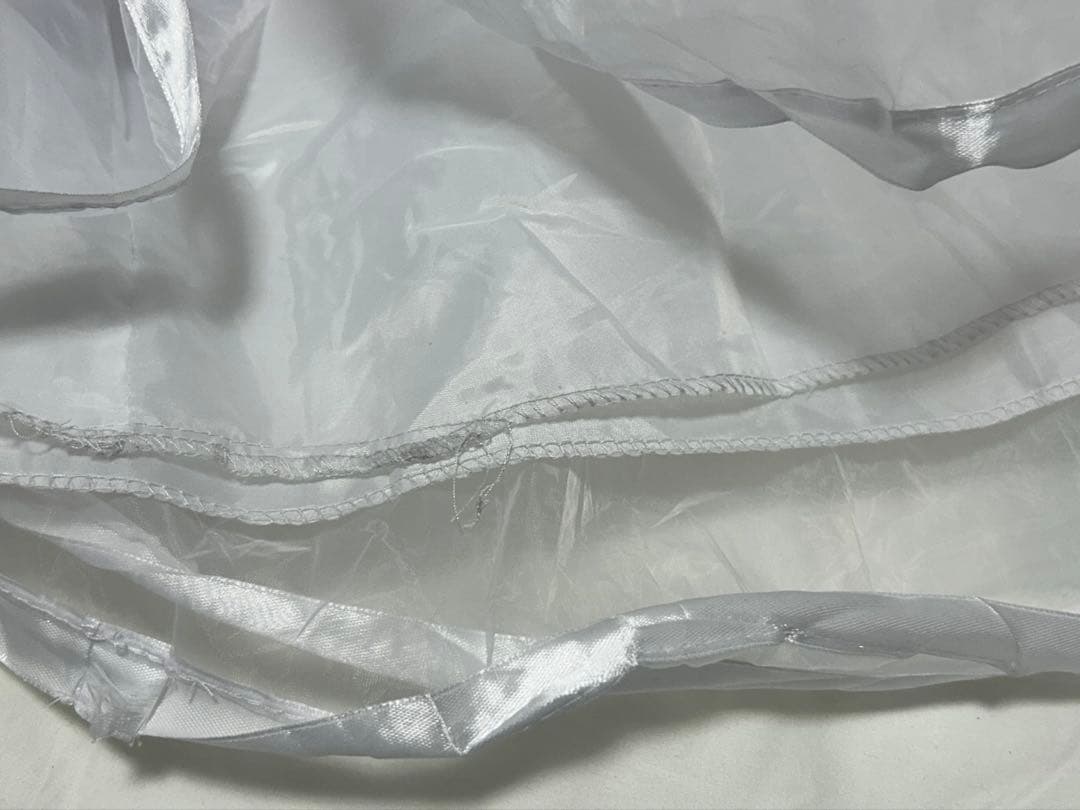 アニメ版　白雪姫　ドレス　大人　ディズニー　プリンセス　仮装