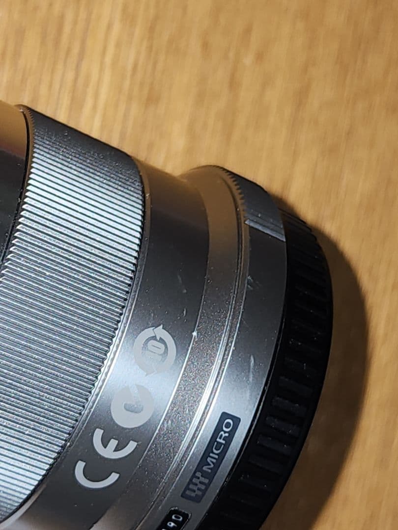 【KEN】OLYMPUS M.ZUIKO 45mm F1.8 フードセット