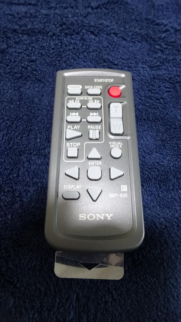 リ*ー様 [美品] SONY HDR-CX900