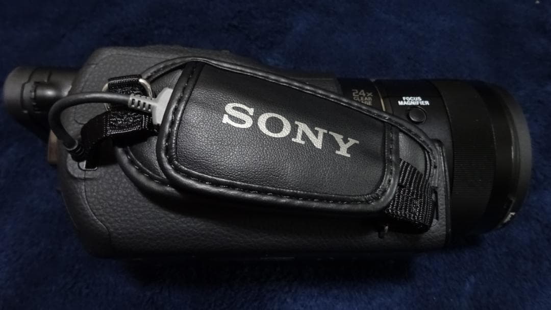 リ*ー様 [美品] SONY HDR-CX900