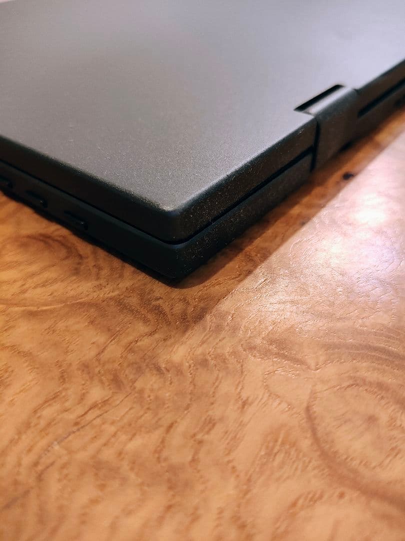 shawupzou1988　Lepow DualViews