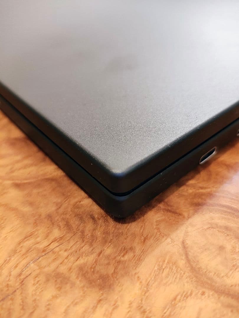 shawupzou1988　Lepow DualViews