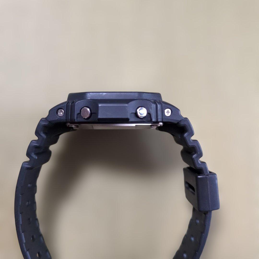 カシオG-SHOCK GW-M5610U