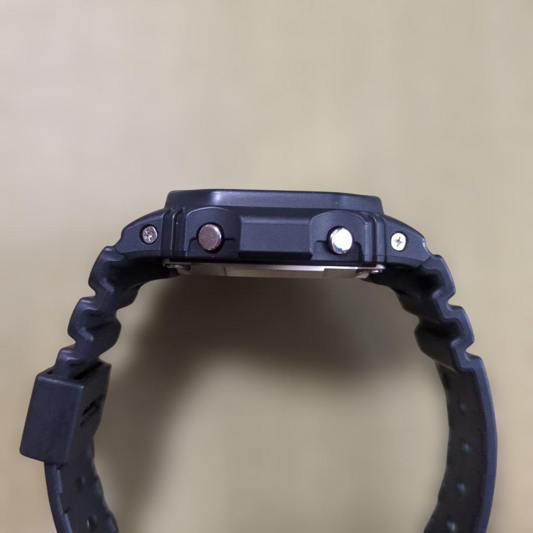 カシオG-SHOCK GW-M5610U