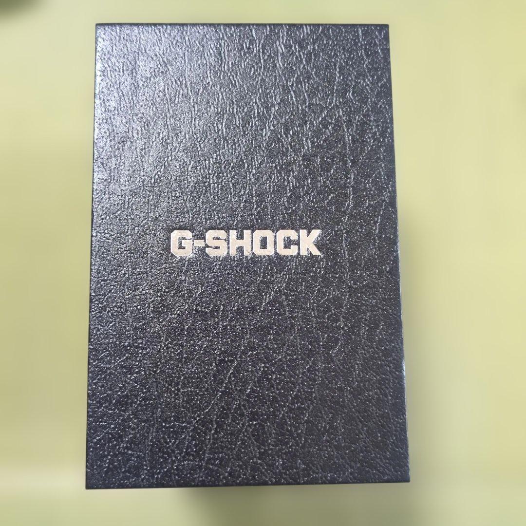 カシオG-SHOCK GW-M5610U