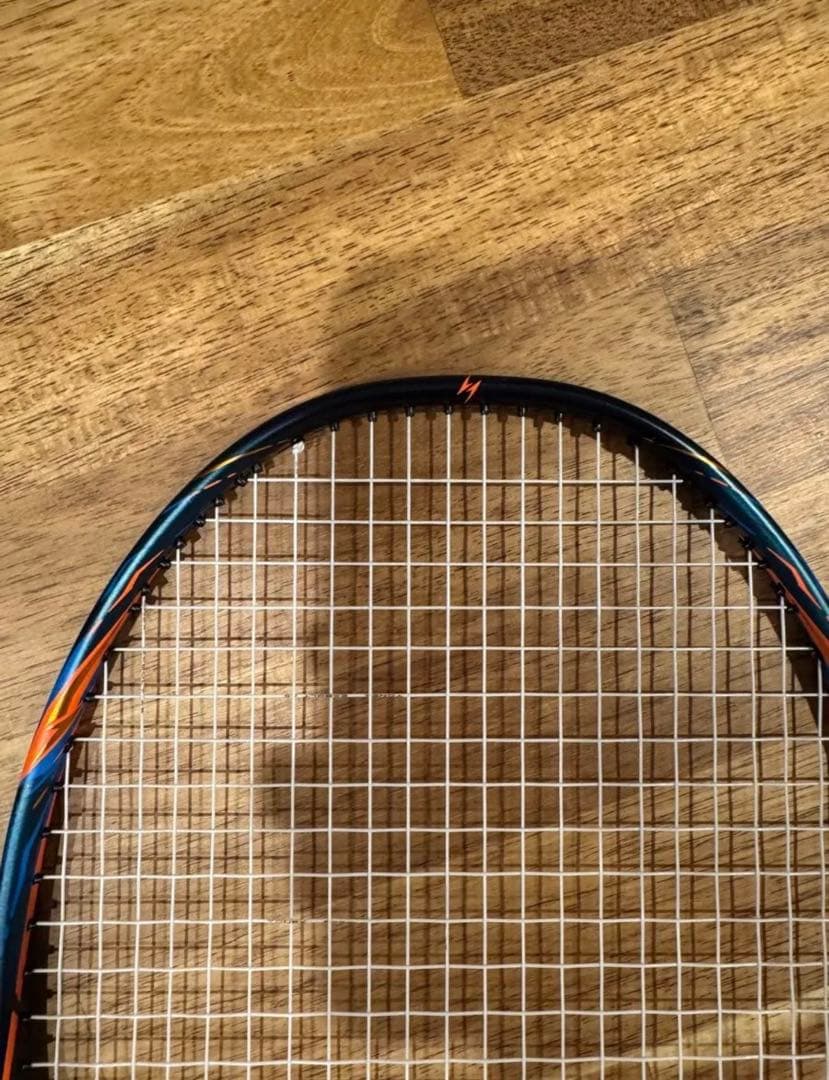 AXFORCE 90 NEW 4UG5 アックスフォース