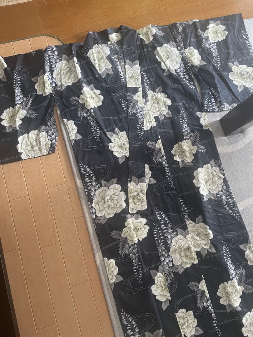 dita 凪の藤ながれ