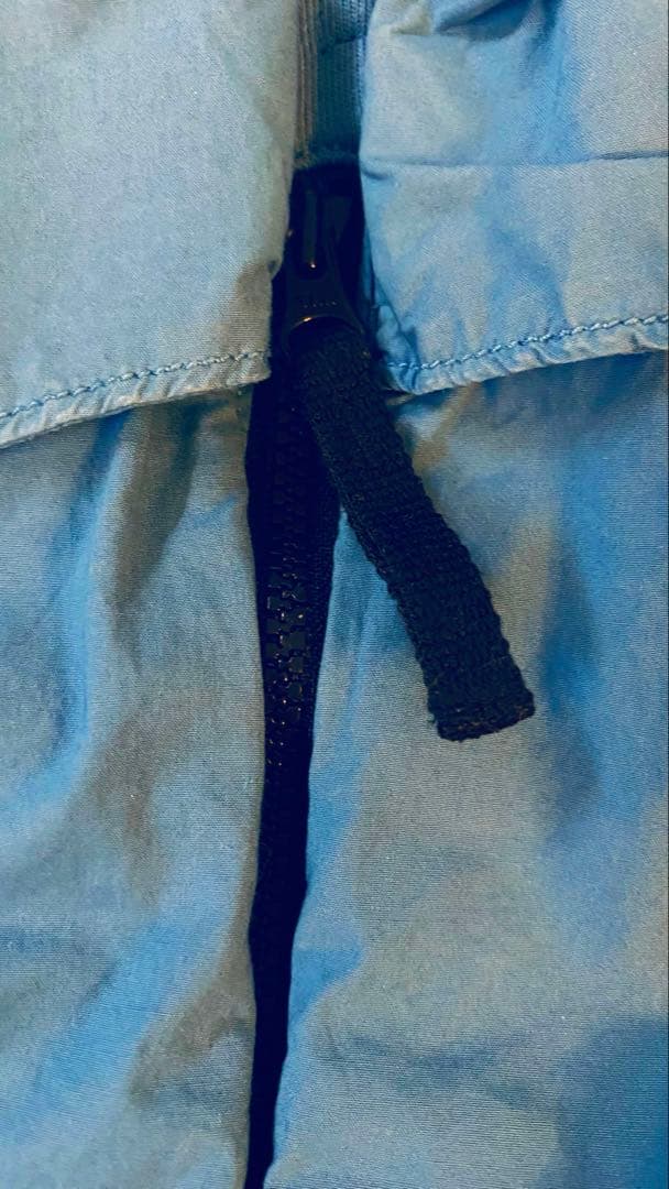 【美品】希少品STONE  ポケット付き トレーナー