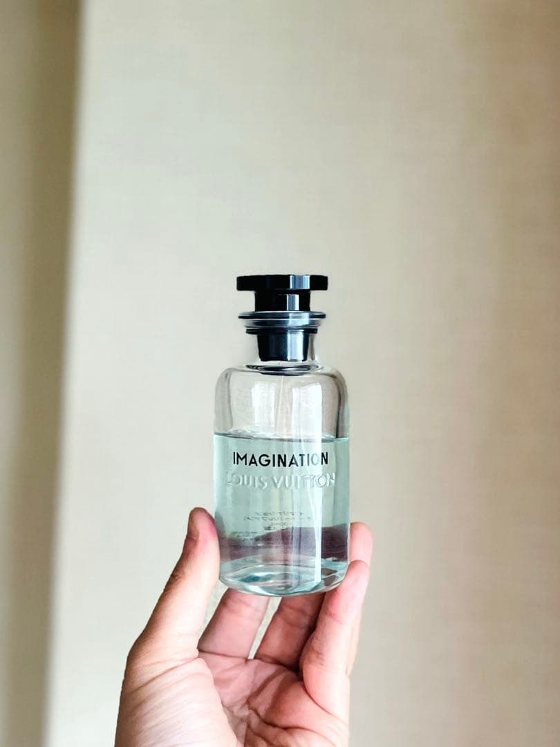 イマジナシオン オードゥ パルファン