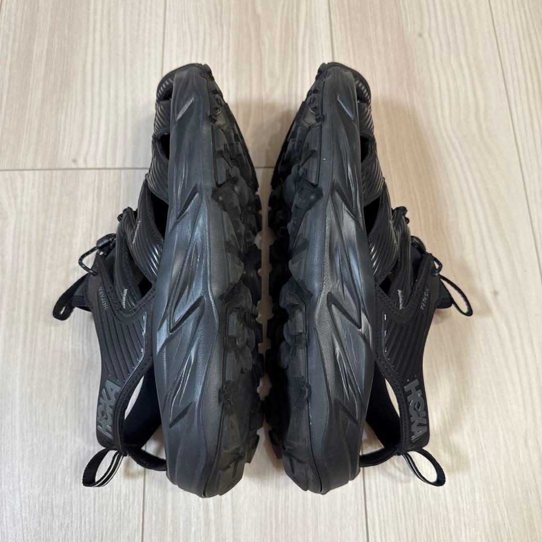 靴 HOKA ONE ONE M HOPARA 27.5cm