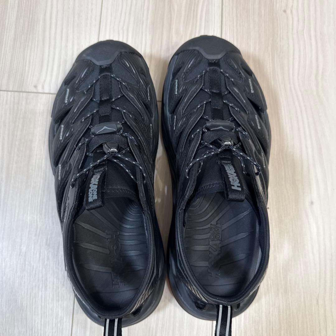 靴 HOKA ONE ONE M HOPARA 27.5cm