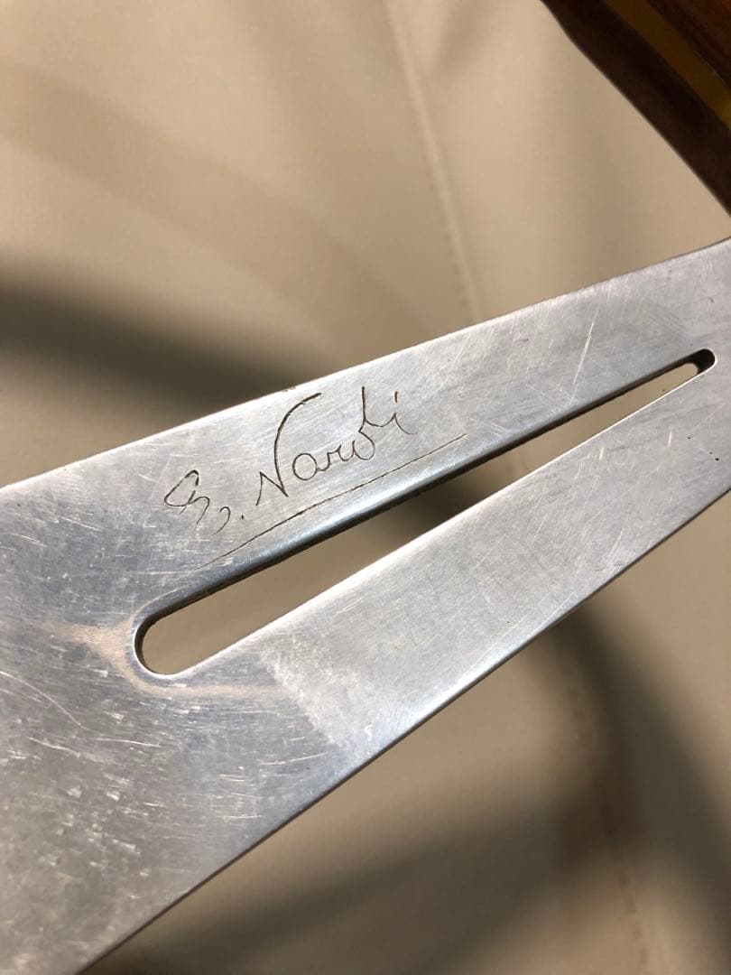 【送料込み】ナルディ NARDI ステアリング クラシック ウッド