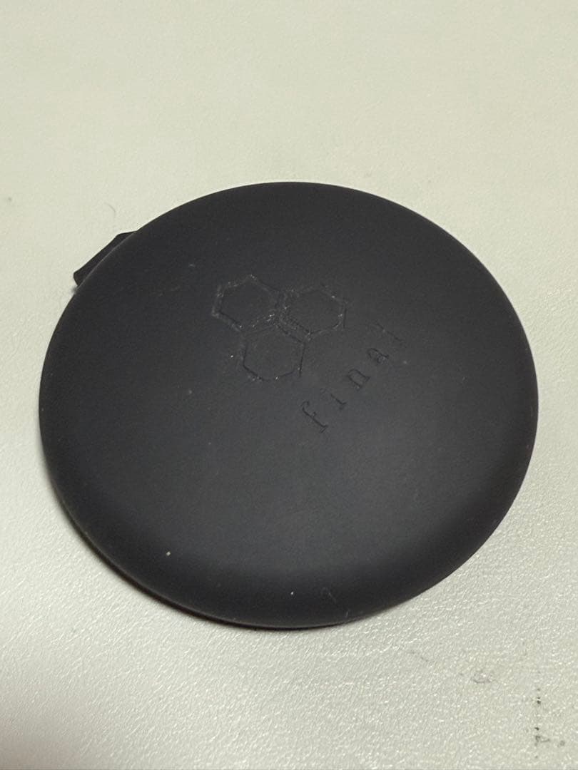 final f7200　音出し確認済