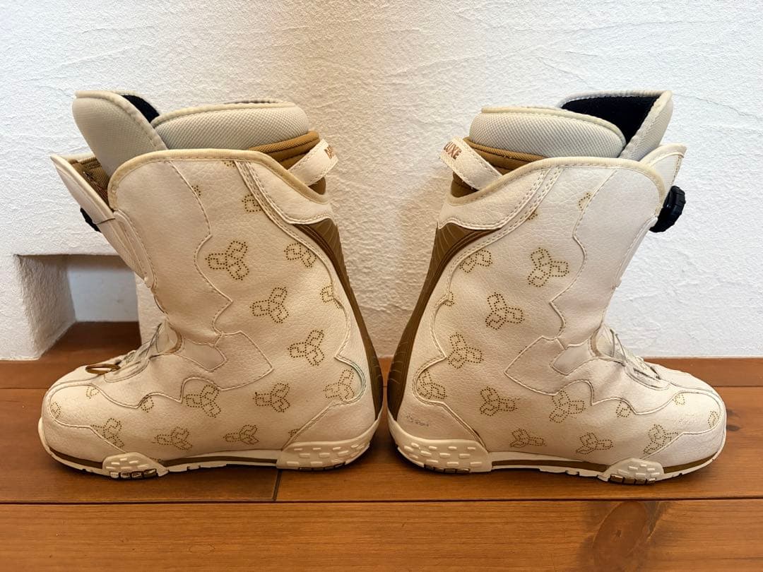 DEELUXE BOA ブーツ