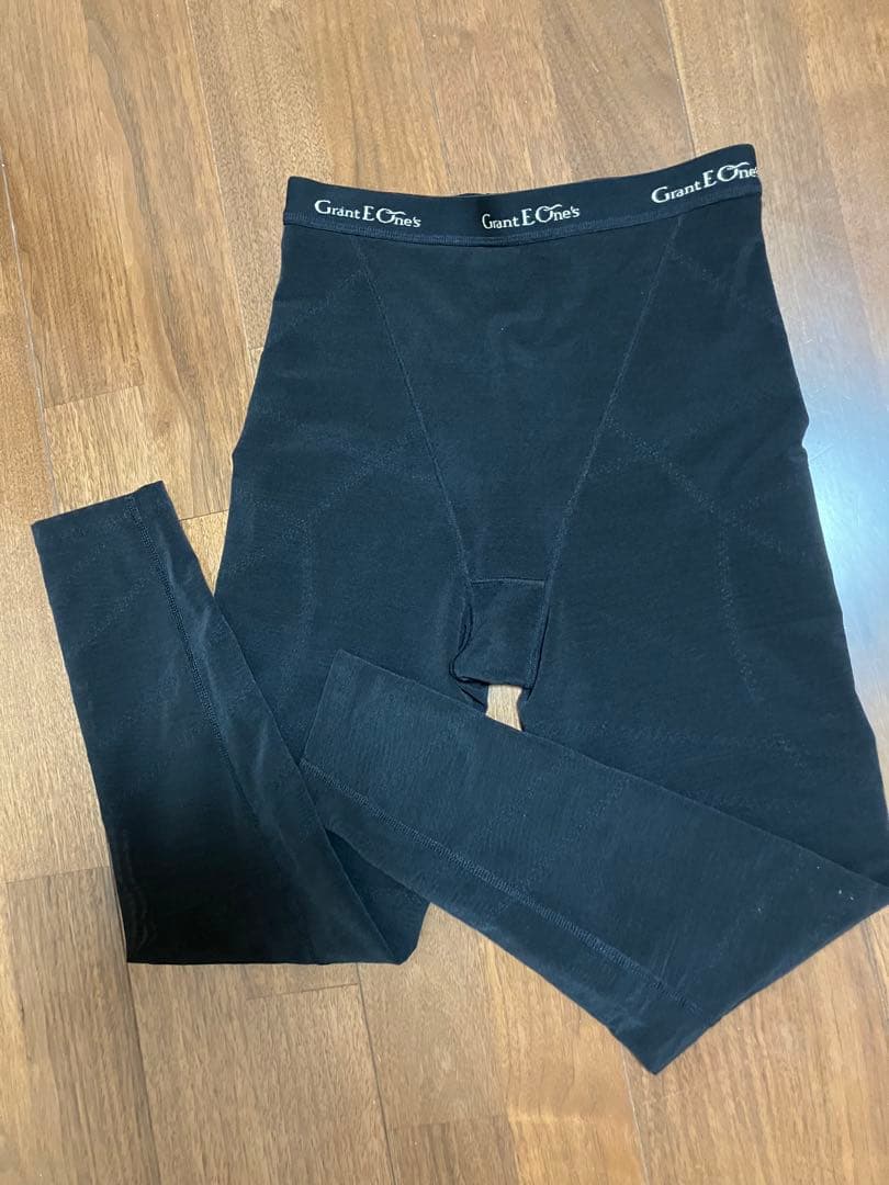 ほぼ未使用品　グラントイーワンズドレナージュスパッツⅡ サイズ70