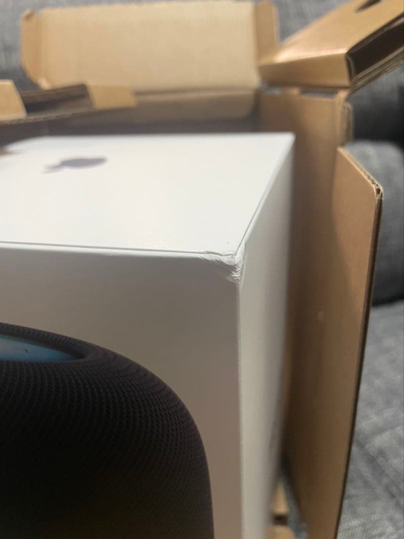 スピーカー・ウーファー Apple Pod