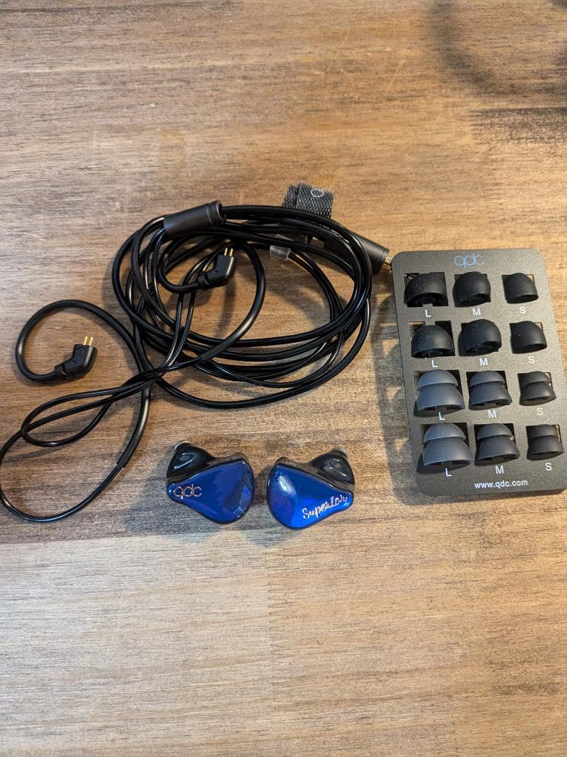 superior/KB02/Crossky C30S 他　詰め合わせセット