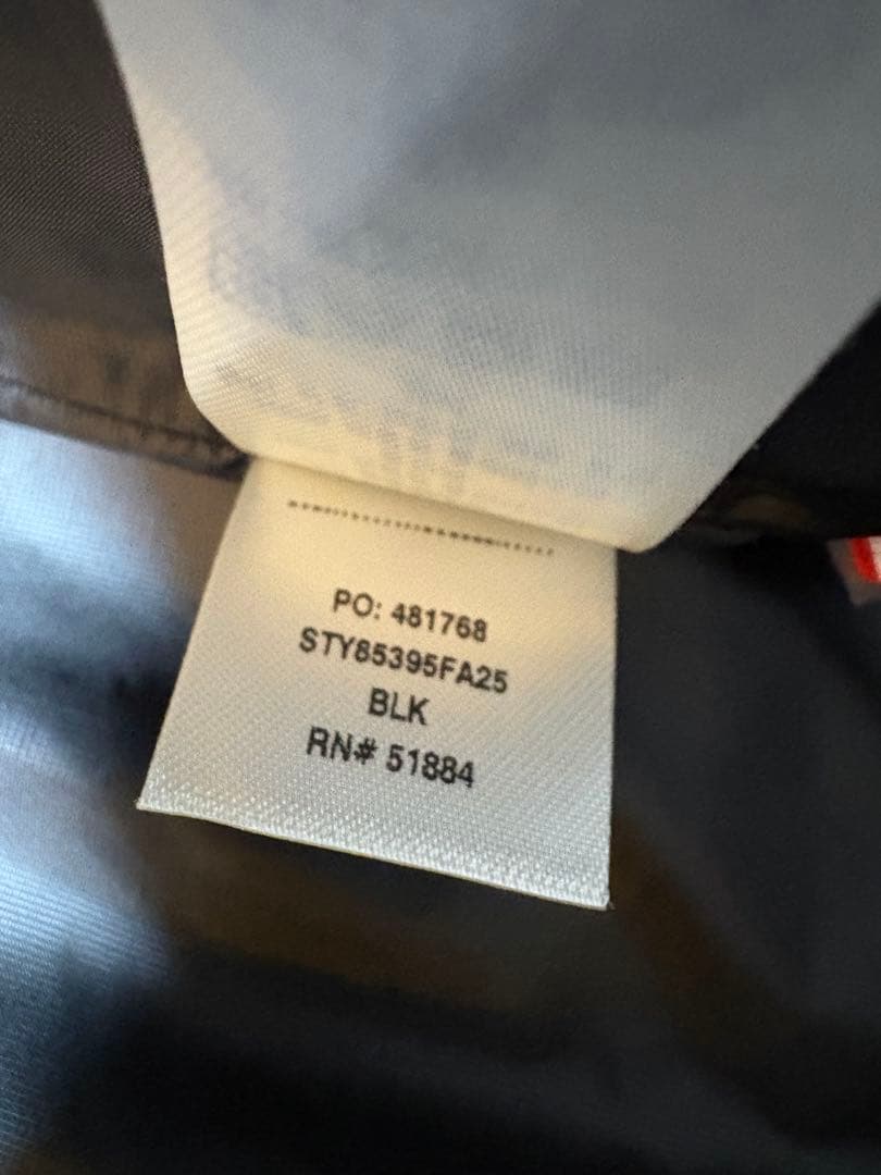 パタゴニア(Patagonia) メンズ・ハイロフト・ナノ・パフ・フーディ