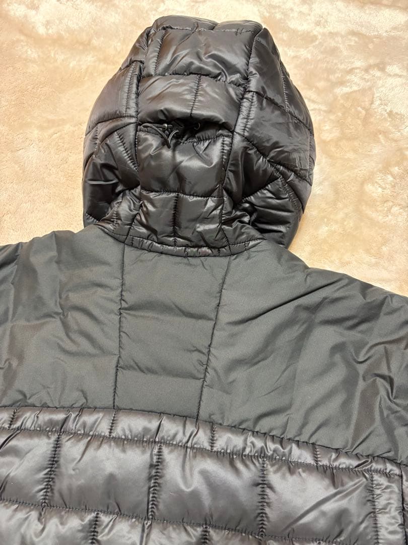 パタゴニア(Patagonia) メンズ・ハイロフト・ナノ・パフ・フーディ