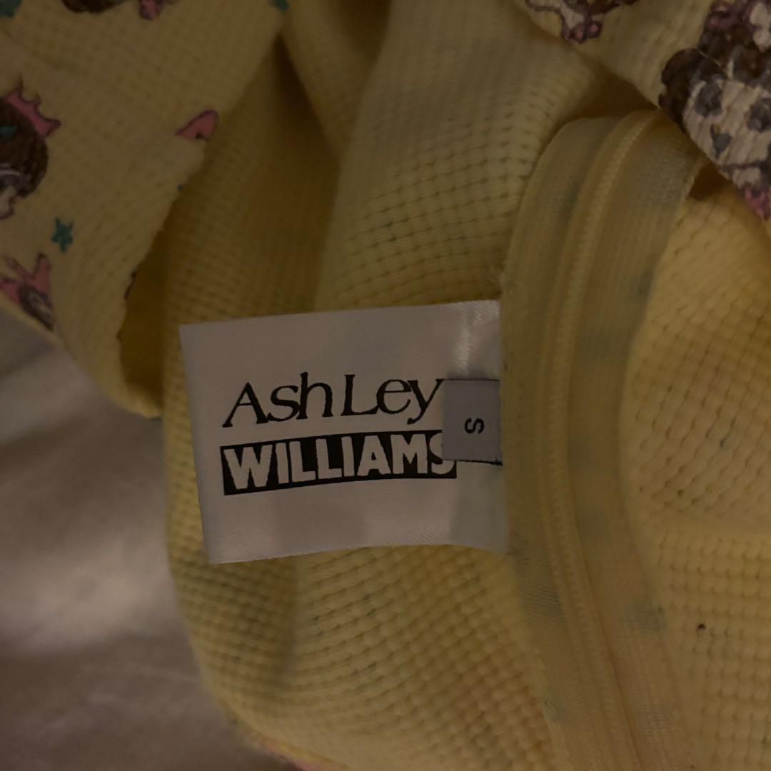 パンツ Ashley Williams SERENA SHORTS GIRL BABY