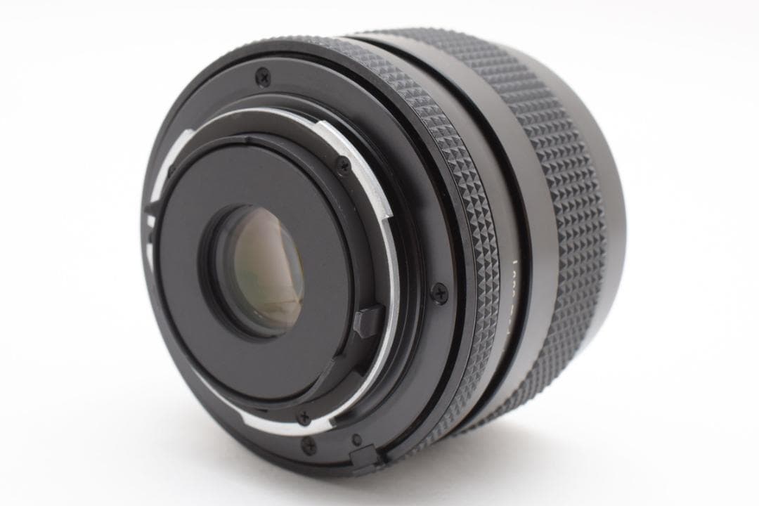 レンズ(単焦点) Contax Carl Zeiss Distagon 35mm F2.8 MMJ