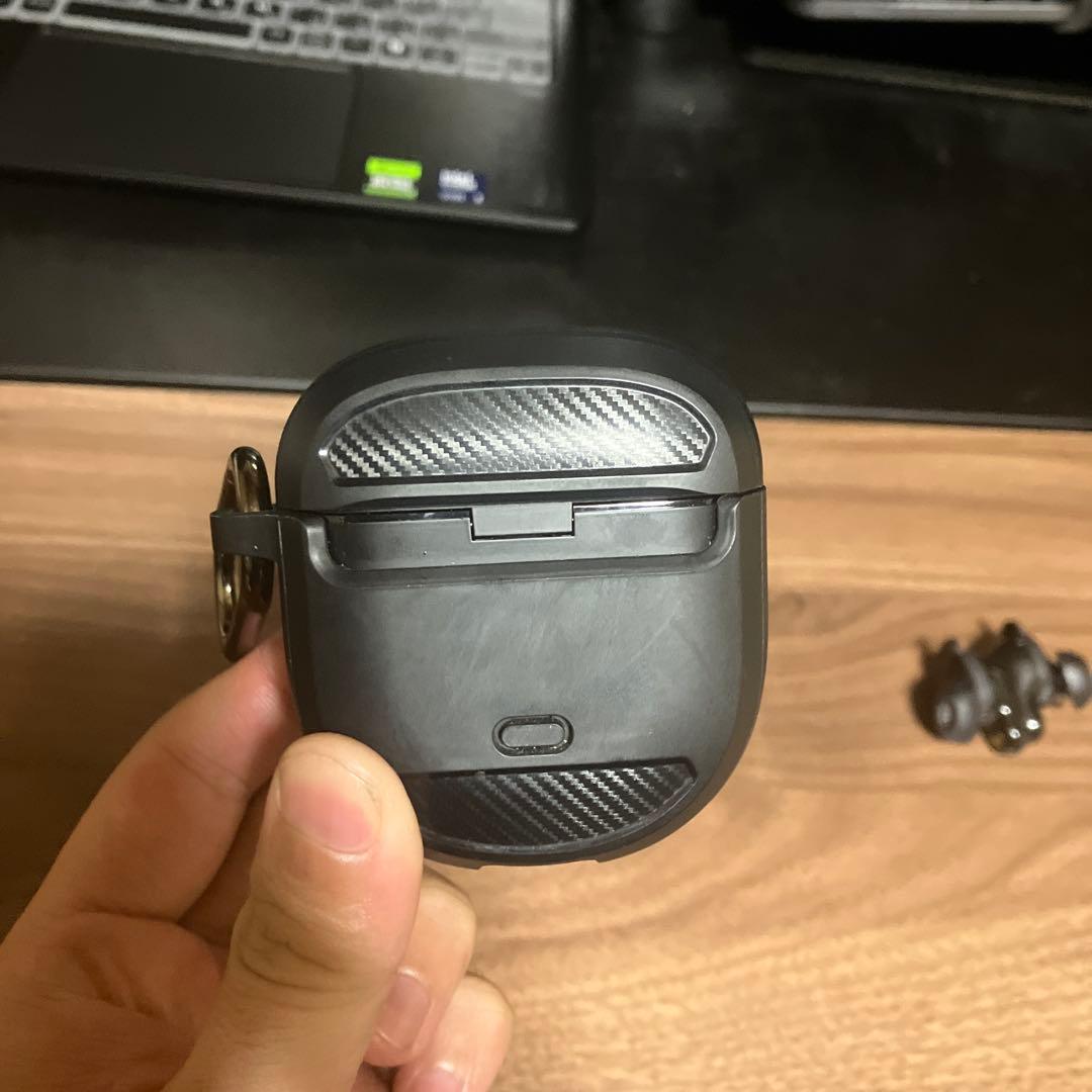 Bose QuietComfort Ultra Earbuds (第2世代)