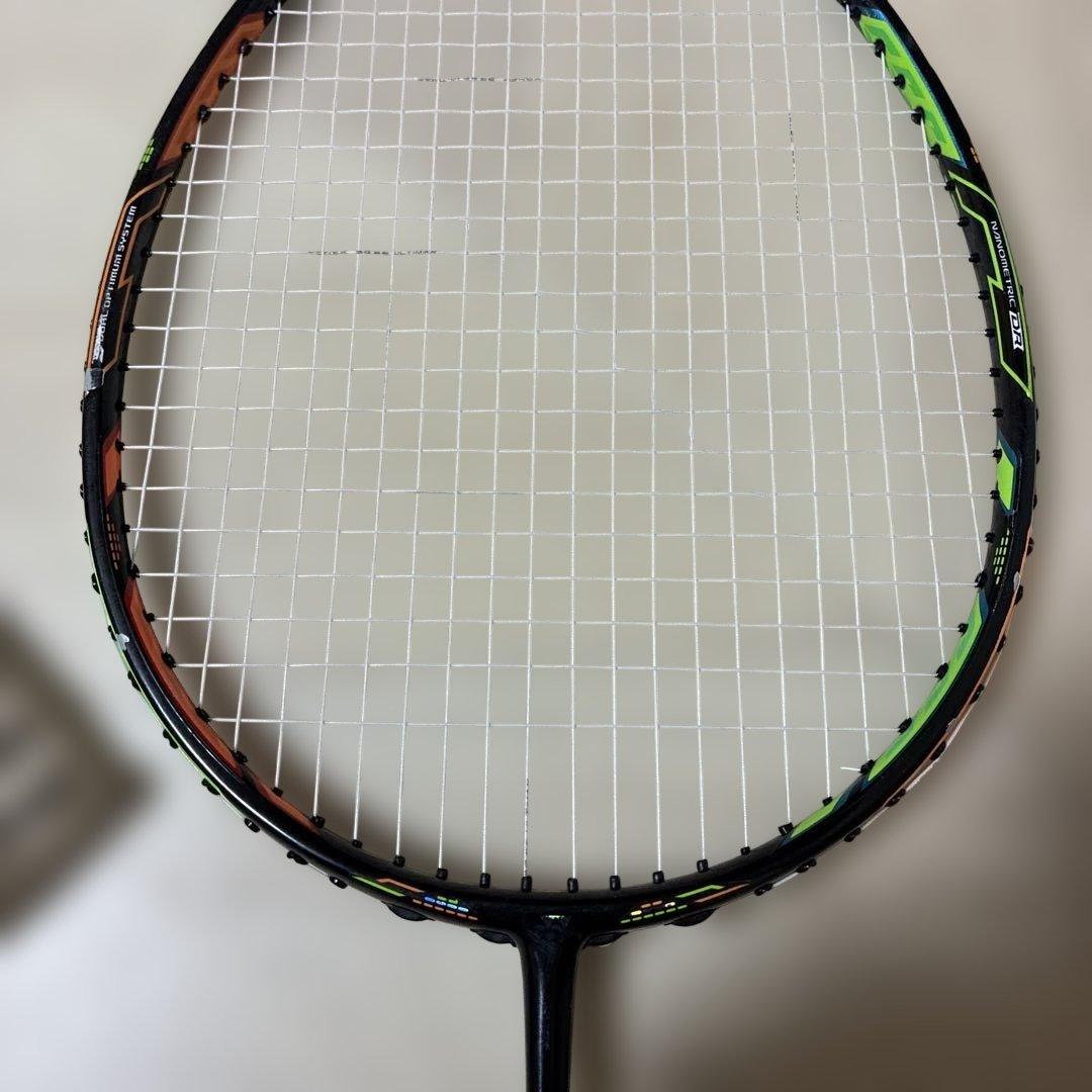 ミ*。様 DUORA 10 バドミントンラケット G5